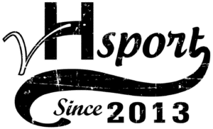 Logo VH SPORT